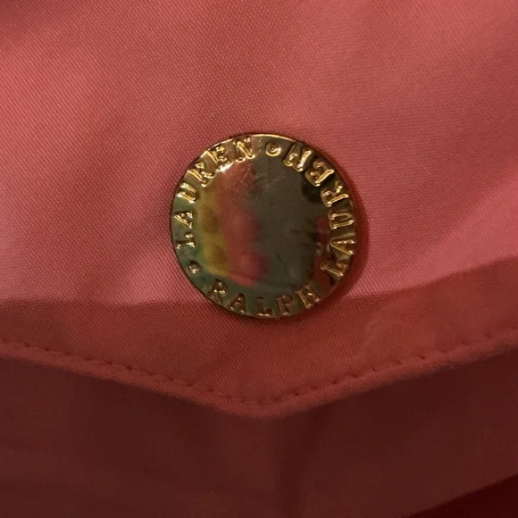 Ralph Lauren Coral Utility Jacket - Picture 3 of 8